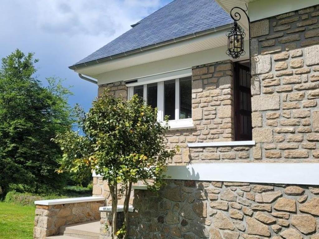 Gîte n°19G3224 "Chez Guiguite" – EYBURIE