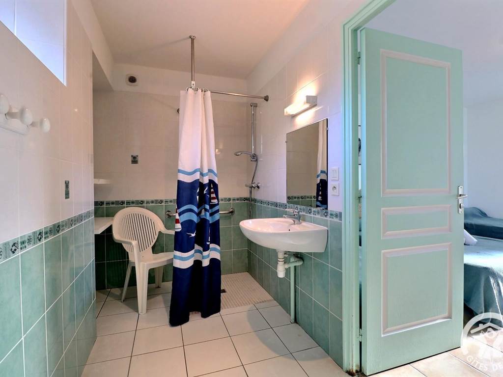 Gîte d'étape/séjour n°35G3005 "La Ferme du Point du Jour" – SAINT-MELOIR-DES-ONDES