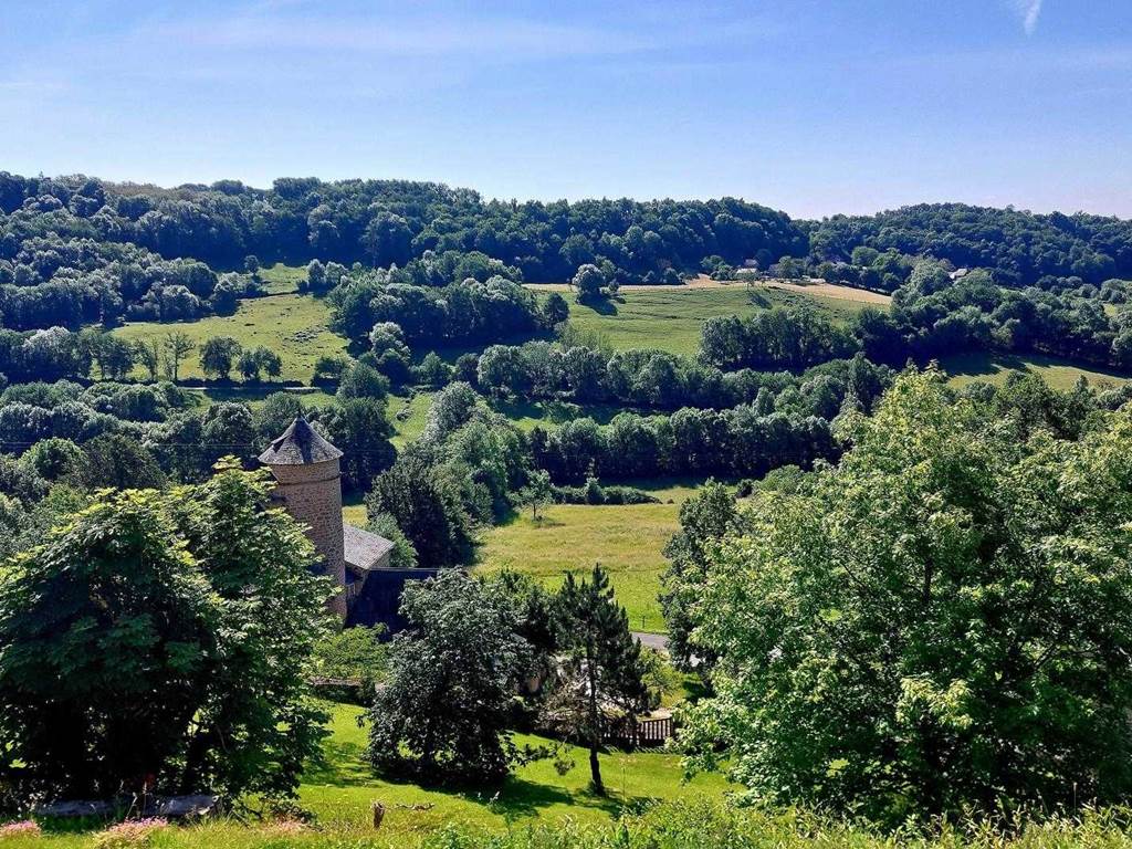 Gîte n°19G2140 "BOYER  Elise" – LIGNEYRAC