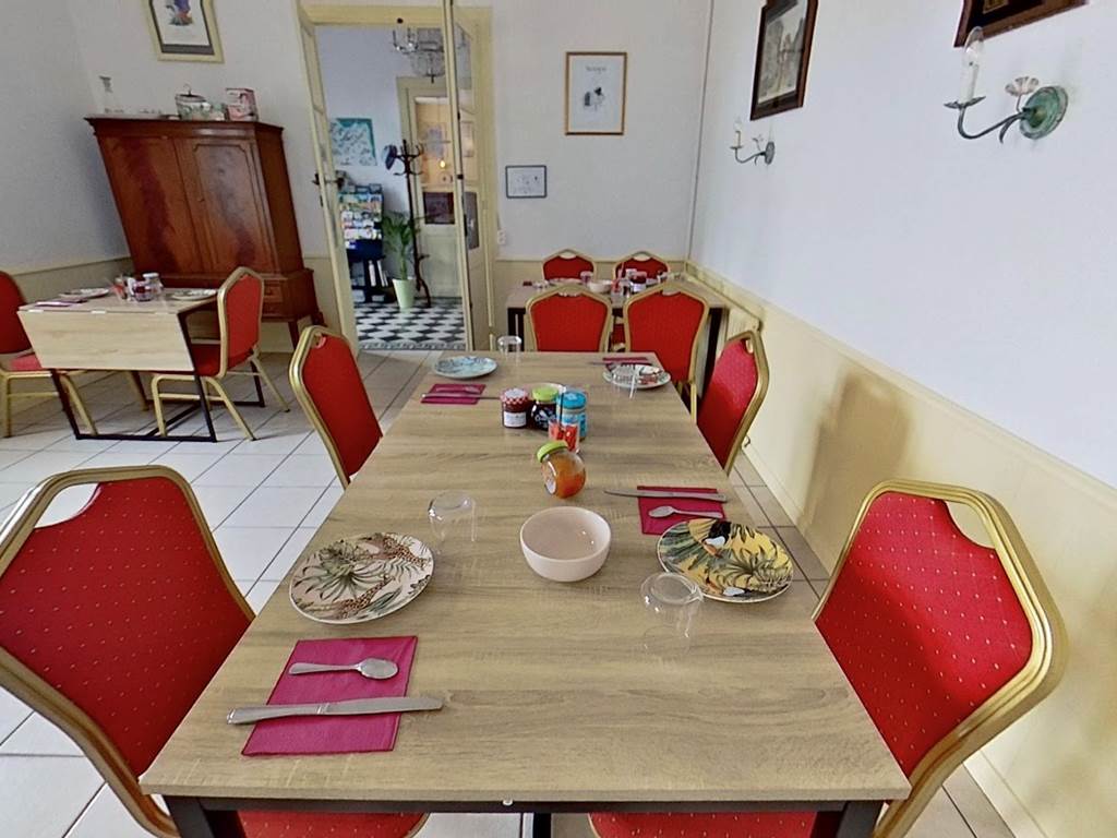 Salle manger G