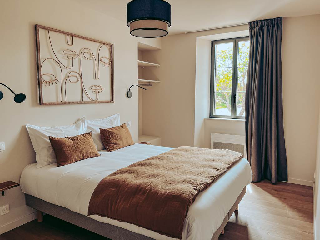 Maison 4 chambres avec piscine Perros-Guirec
