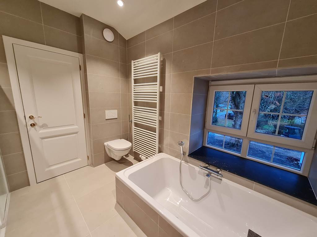 Badkamer - Salle de bains - Badezimmer - Bathroom