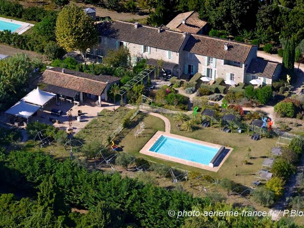 mas-provence-piscine