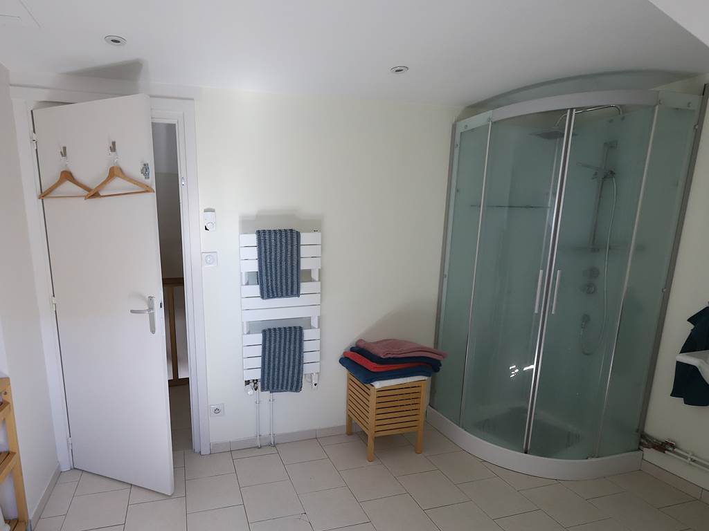 Salle de Douche 2