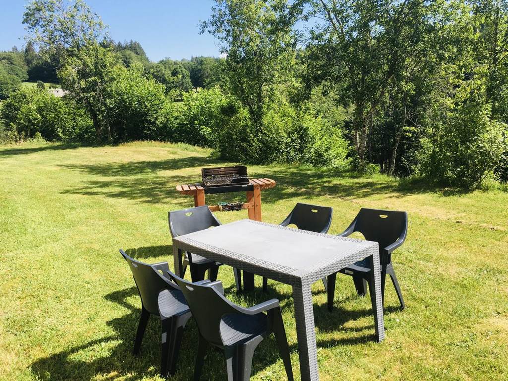 Gîte n°19G4023 "Plateau des Mille sources" – BONNEFOND
