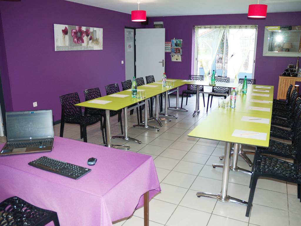 Salle Séminaire Hagetmau Doazit Horizon 1 sm