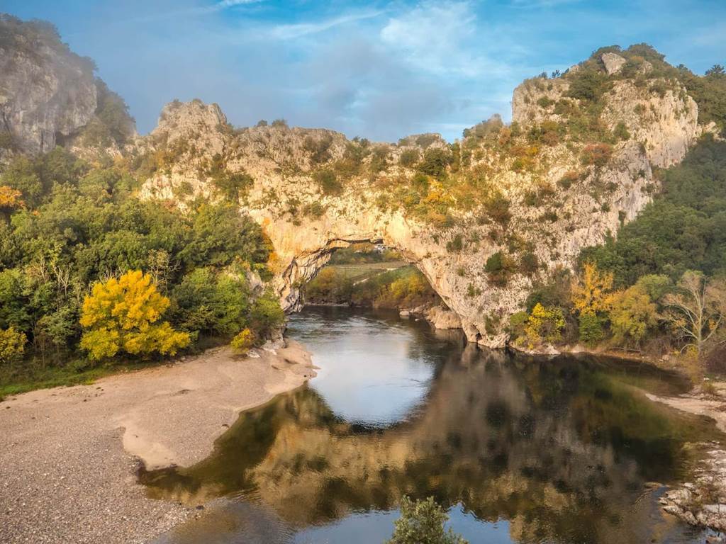 Pont d'Arc©Marina Geray-2