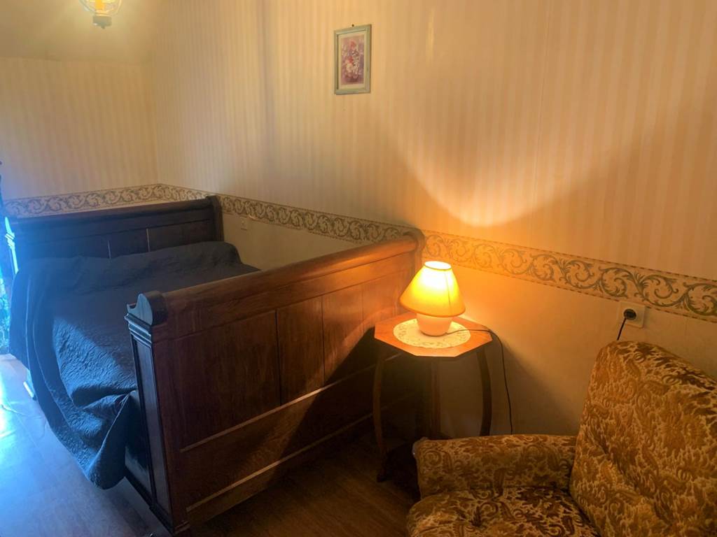 Gîte n°23G738 – VIERSAT