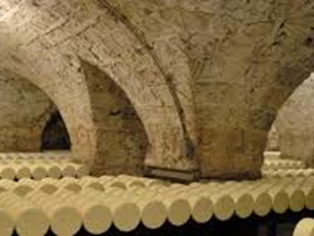 photo cave de roquefort