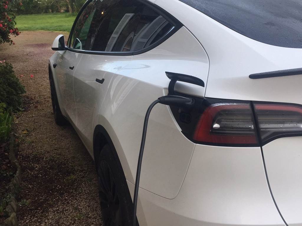charge2 pour vehicule électrique