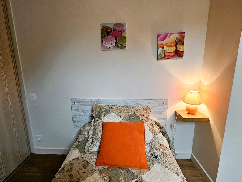 Gîte n°19G1025 "Gai Murmure" – CHANTEIX