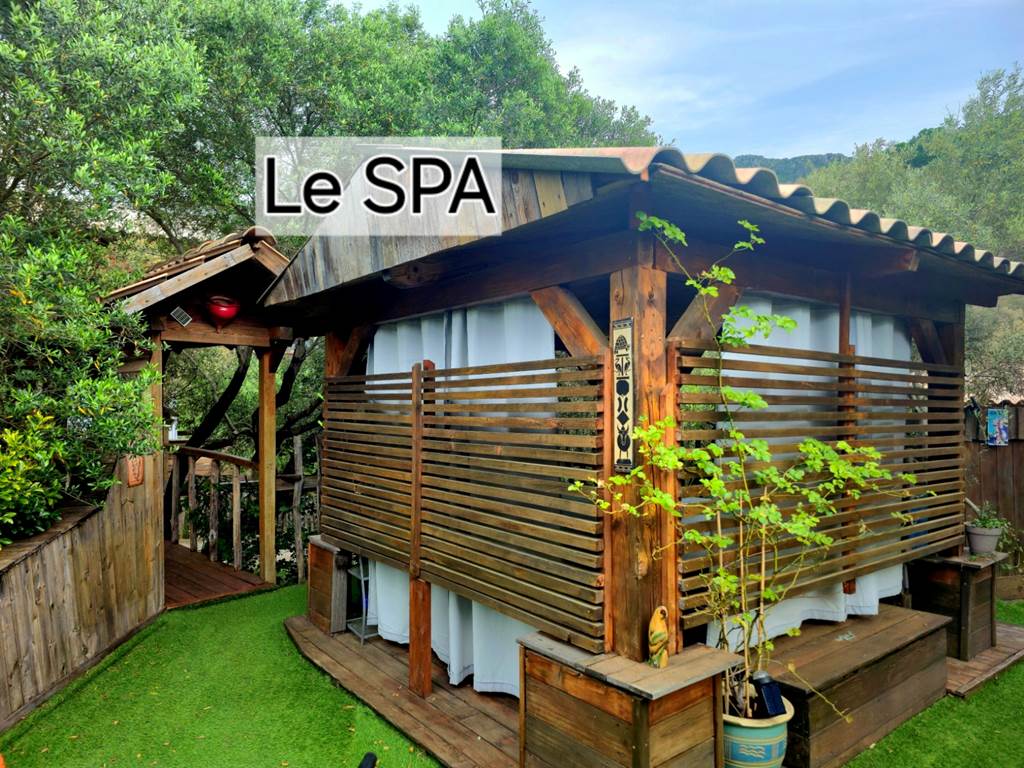 Le spa