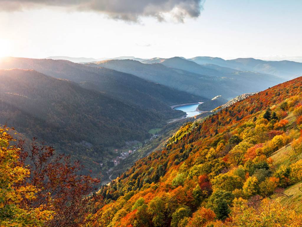 Alsace-en-automne