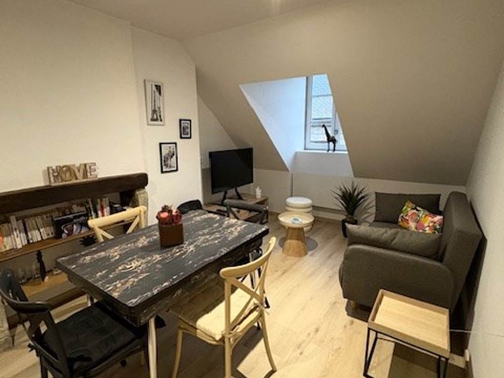 ogement pour professionnels aubusson