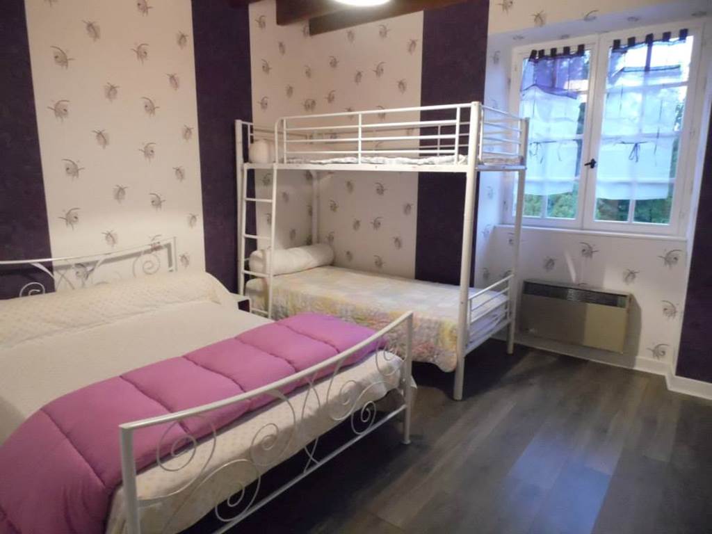 Gîte n°19G4023 "Plateau des Mille sources" – BONNEFOND