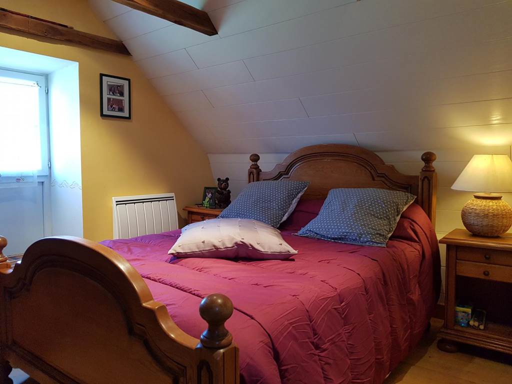 Gîte n°19G5418 "Le Fournil des Prades" – SOURSAC