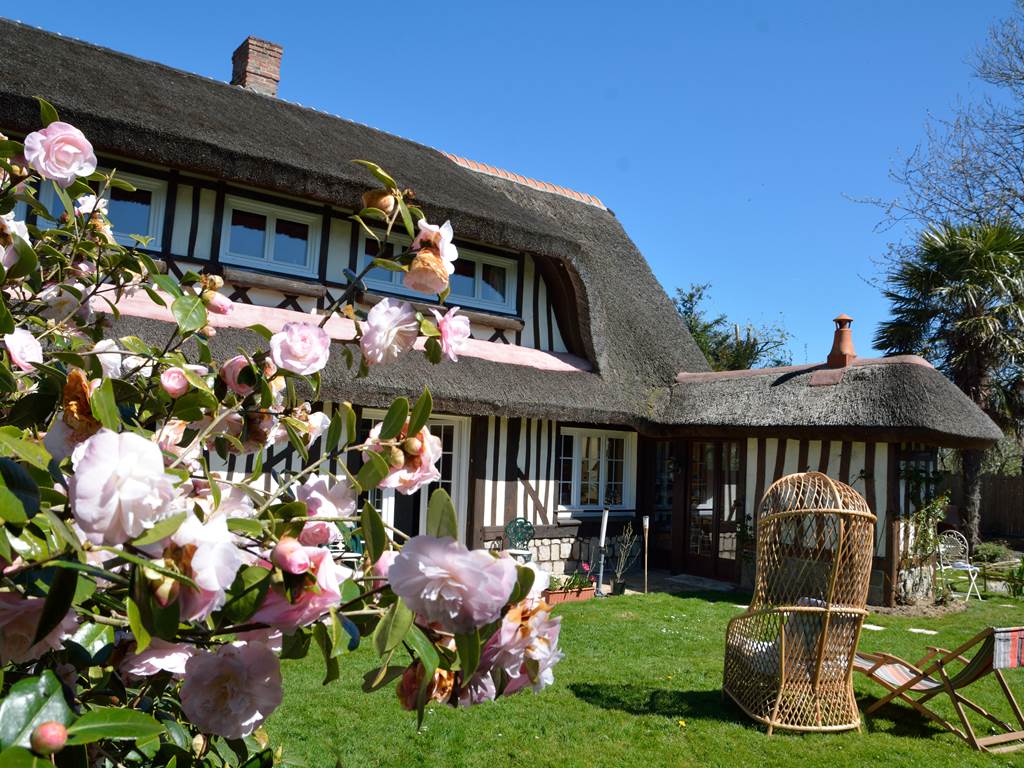 Maison d'hôtes - Au grès de Louise