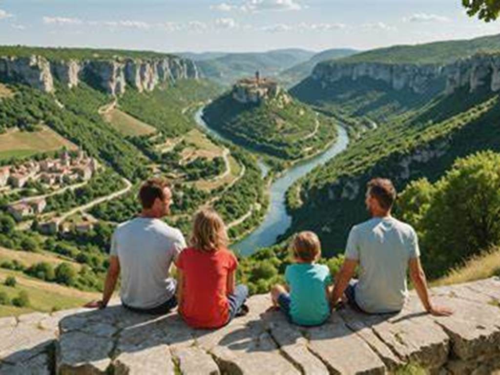Gite de 12 personnes Creuse proche Faux la Montagne activité famille lac