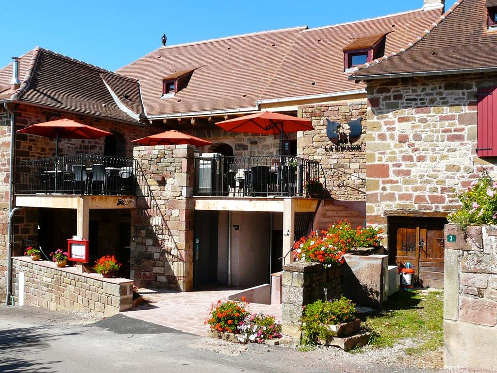 La Bastidie