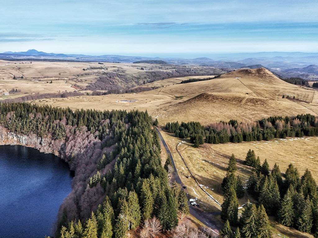 Gîtes Moréno Puy-de-Dôme Proche Vulcania Auvergne Sancy Tourisme Location de vacances Ski Montagne Lacs Volcans VTT randonnées