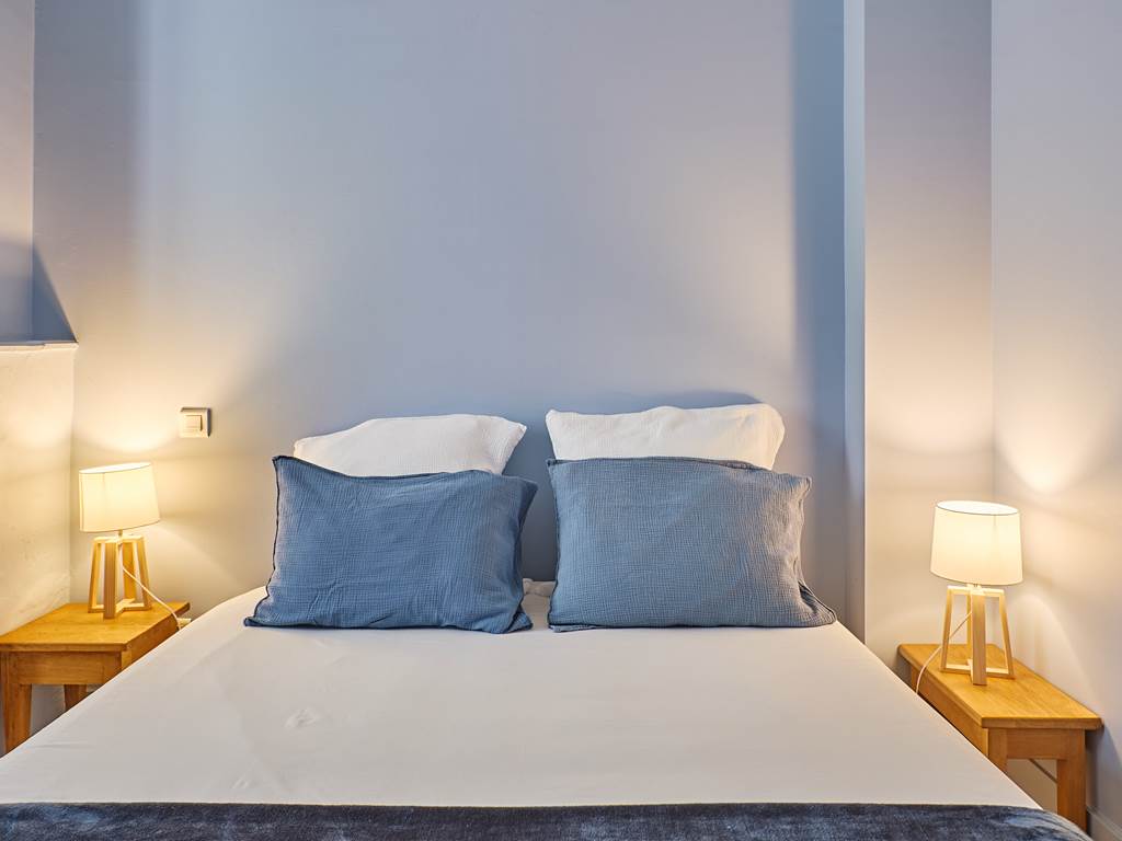 Suite chambre parentale 5