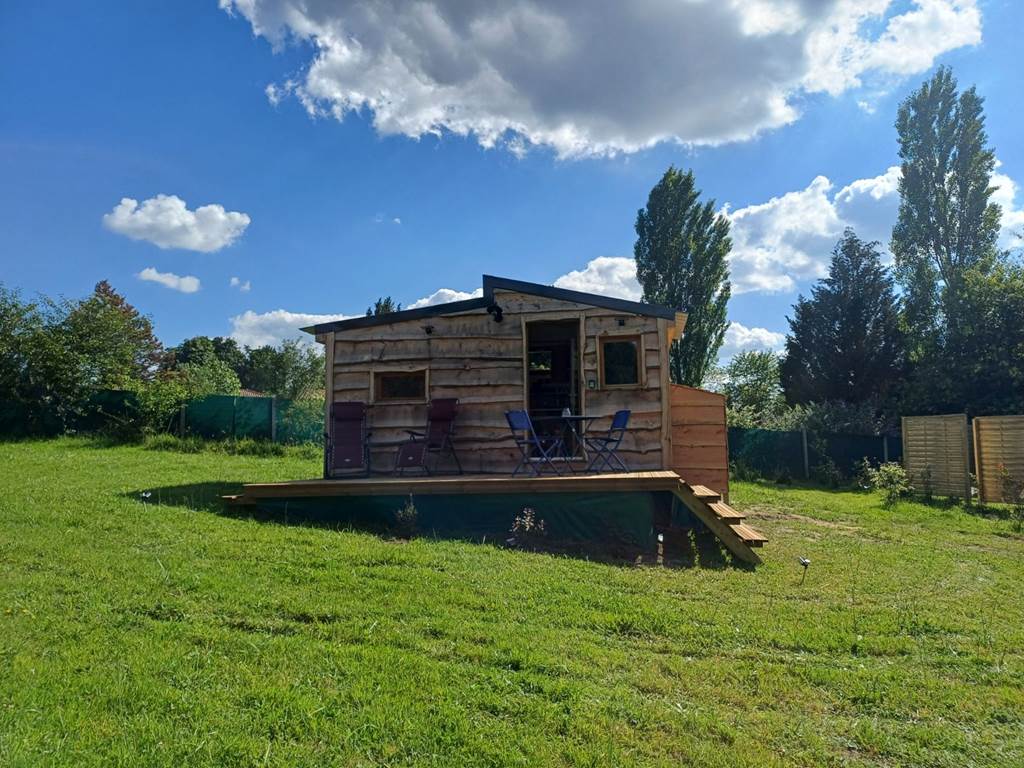 Tiny house 2