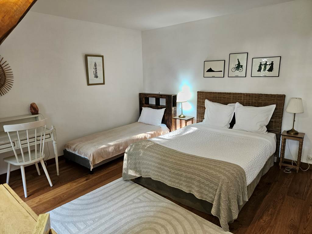 Chambre Philippe