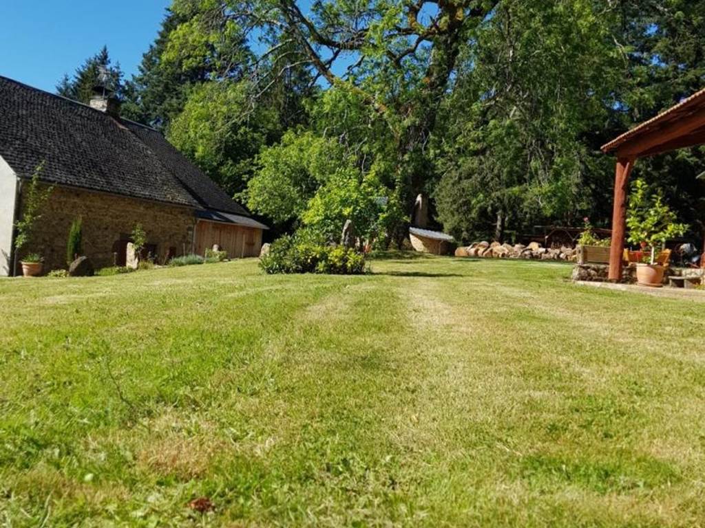 Gîte n°19G5181 "de la Bergerie" – NEUVIC