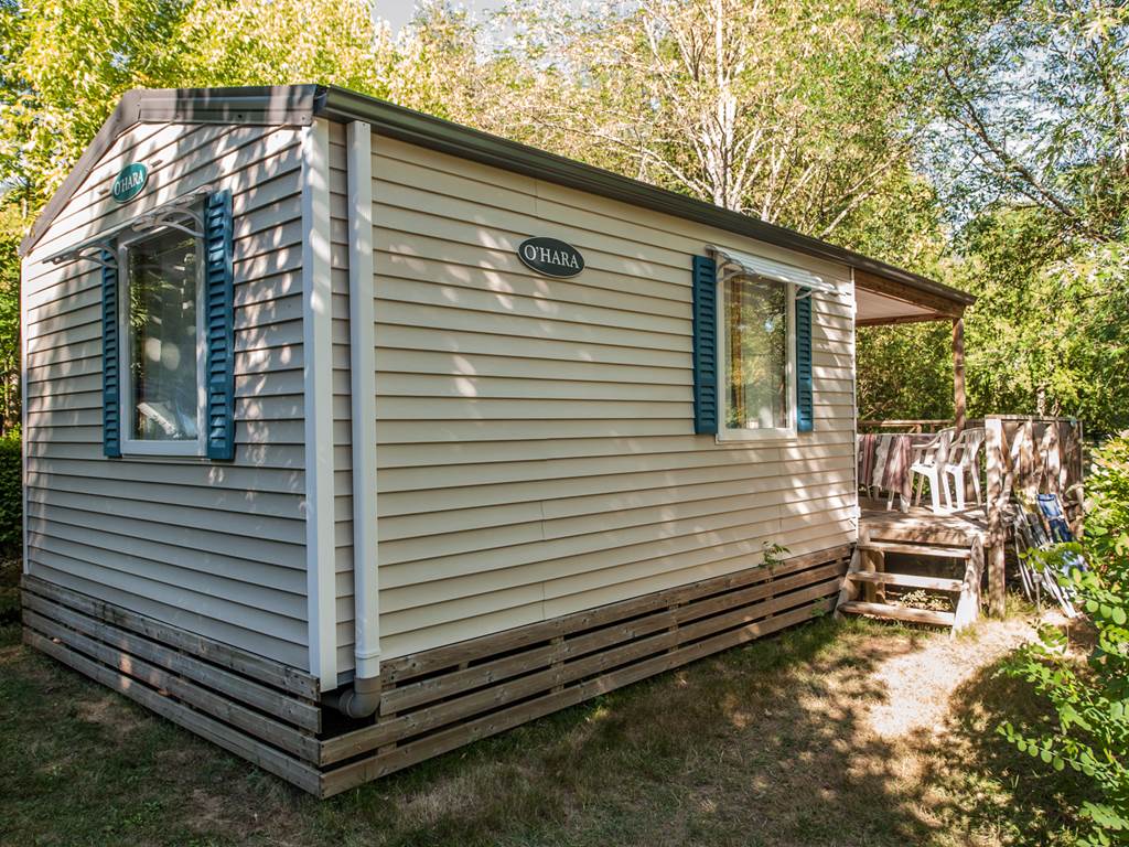 Camping Rivie`re de Cabessut a` Cahors_11 © Lot Tourisme - C. ORY