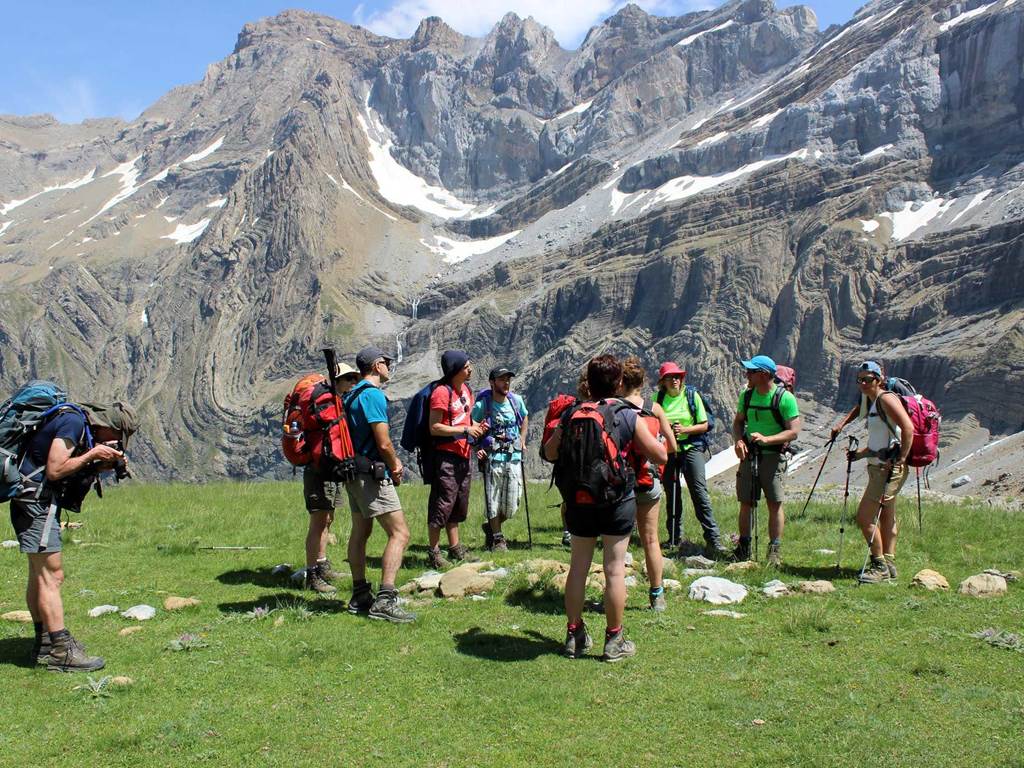Vallon des Sarradets