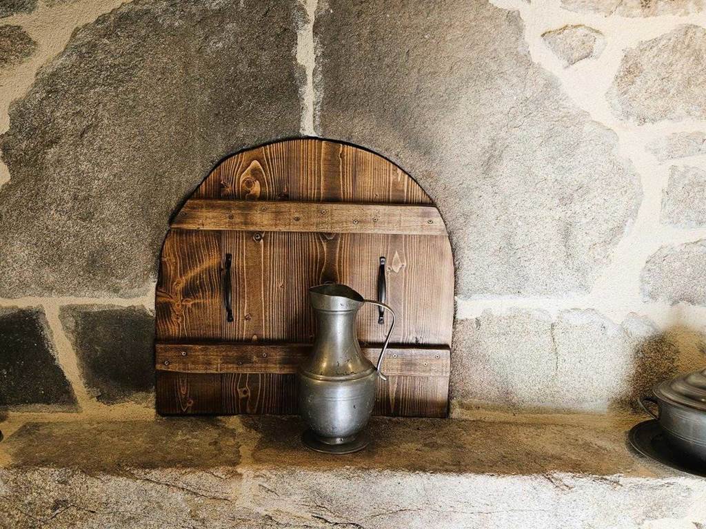 Gîte n°19G5153 "Le Fournil" – MARCILLAC LA CROISILLE