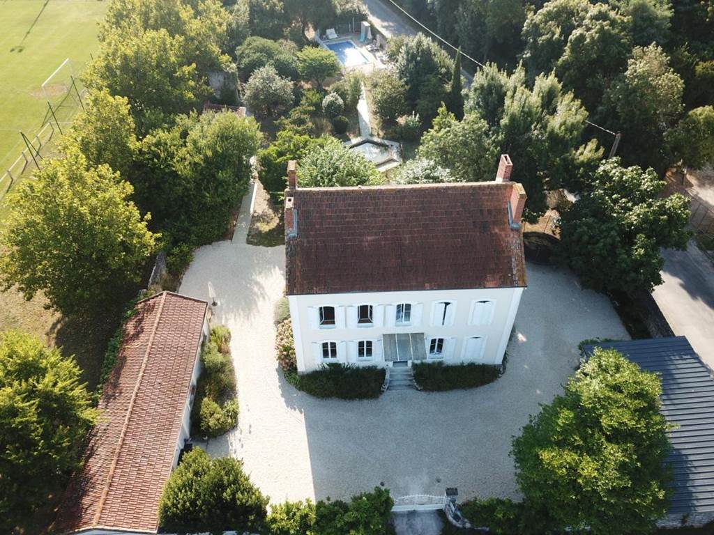 Logisducanal-Bed-&-Breakfast