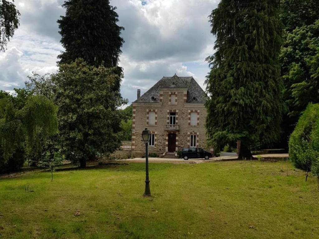 Gîte n°19G1134 "Aux deux mésanges" – SAINTE FORTUNADE