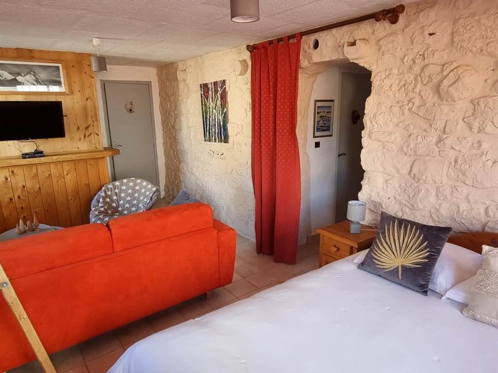 chambre jura - suite