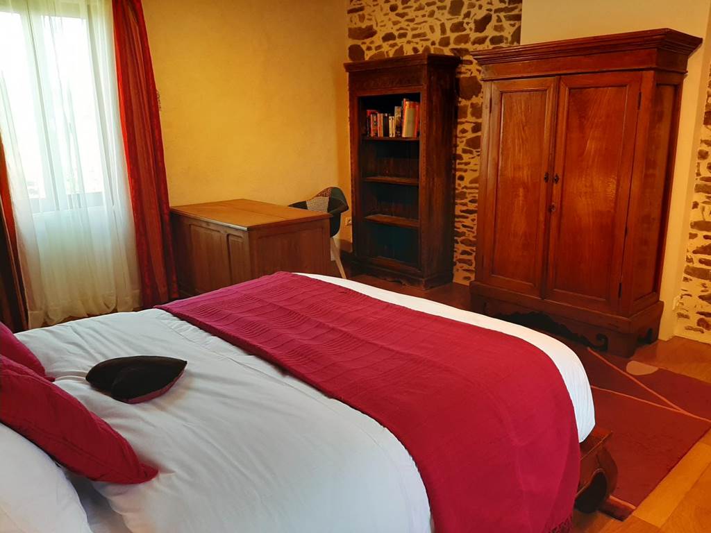 Gîte n°19G1117 "Gîte des papous" – SAINT JAL