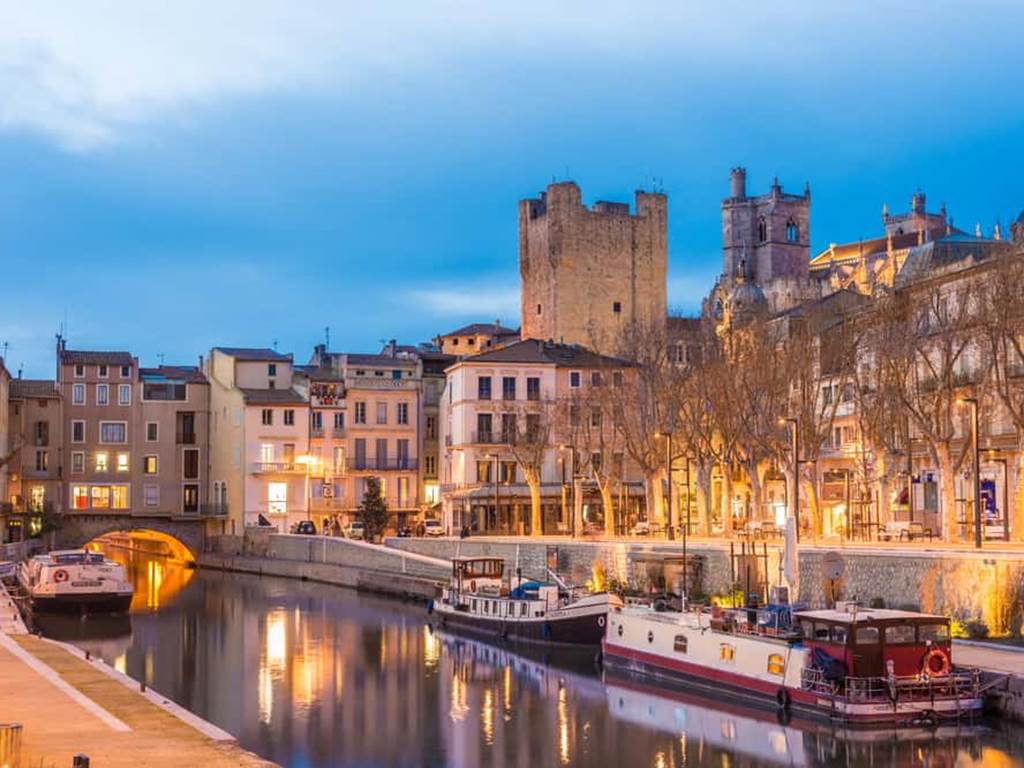 Narbonne