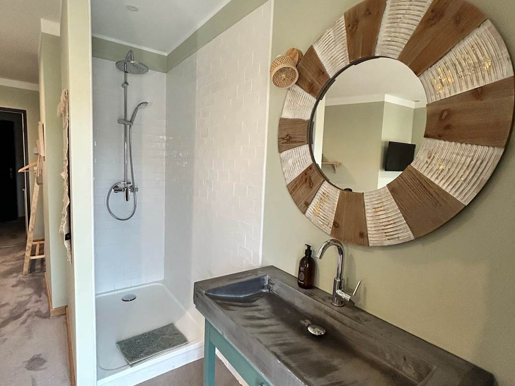 5 cote nuit capestang hotel canal du midi