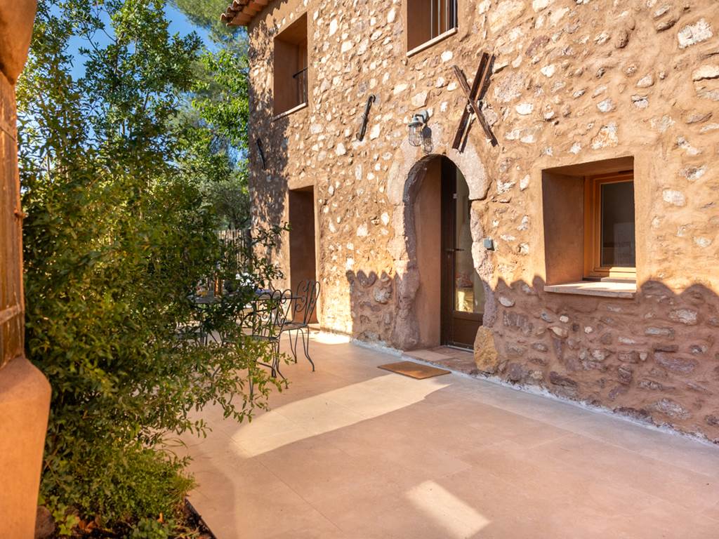 Domaine des Perirecedes BD-0128