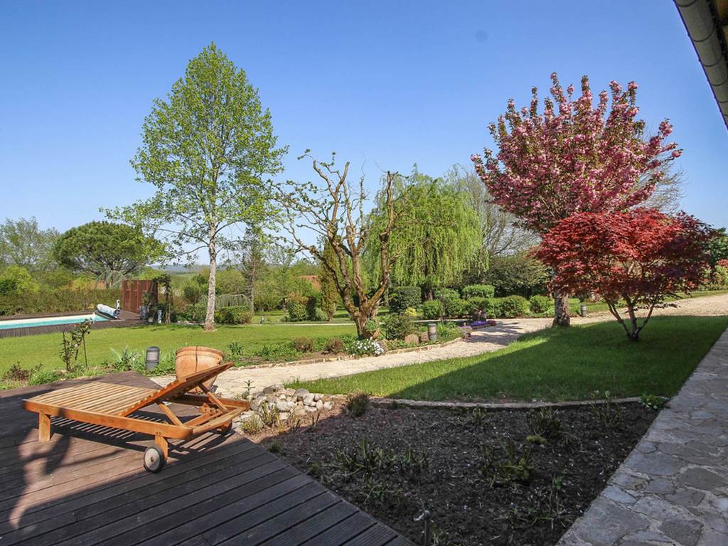 Gîte n°19G2304 "Bayat pour 5 personnes" – VARETZ