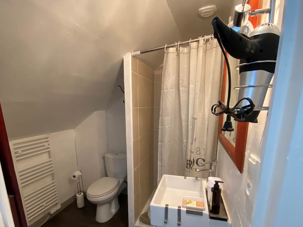 SALLE D'EAU INSPIRATION ASIE