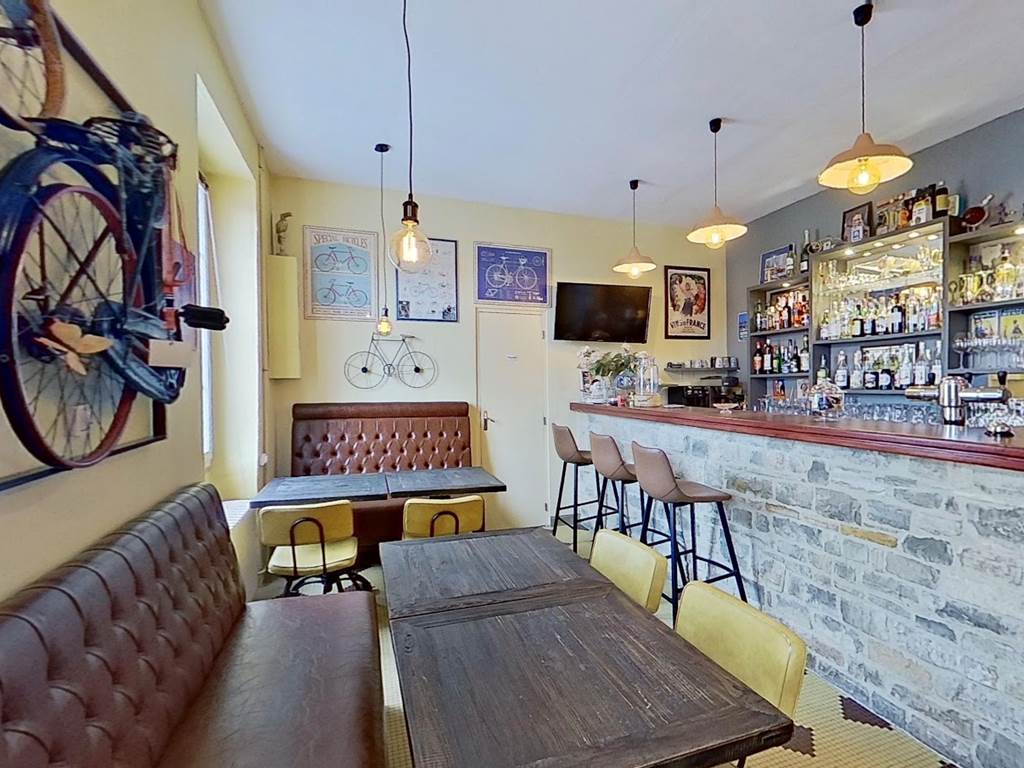 Bar A