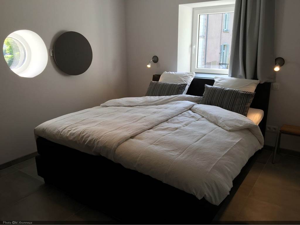 Chambre à coucher (couple)