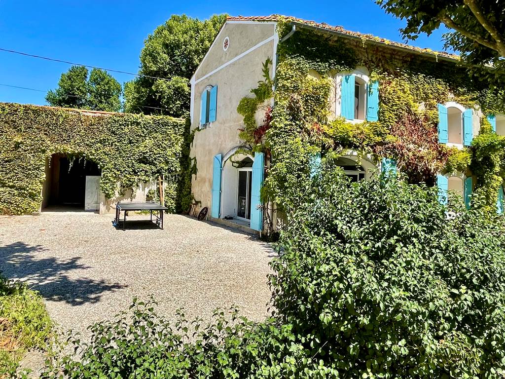 L'habitation familiale