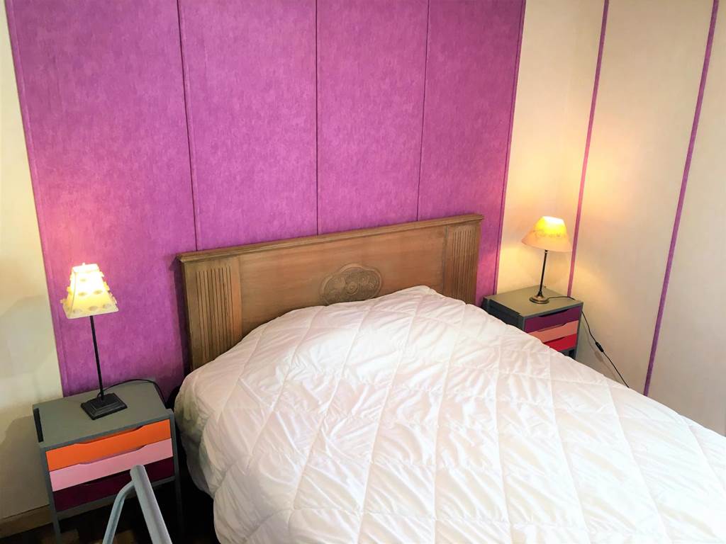 Gîte n°23G1402 "La Nichette" – SAINT PARDOUX MORTEROLLES