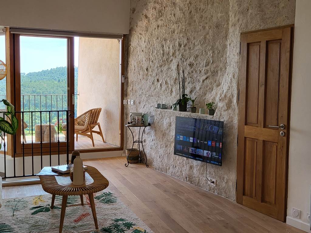 La Suite Natura