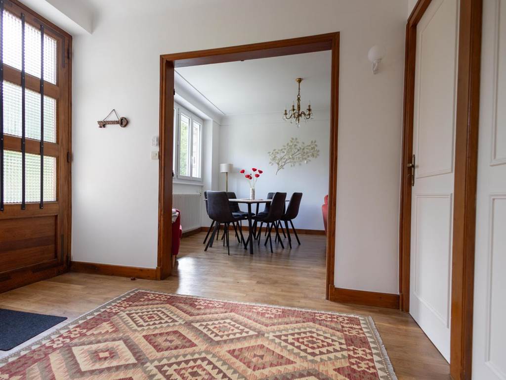Gîte n°19G3224 "Chez Guiguite" – EYBURIE