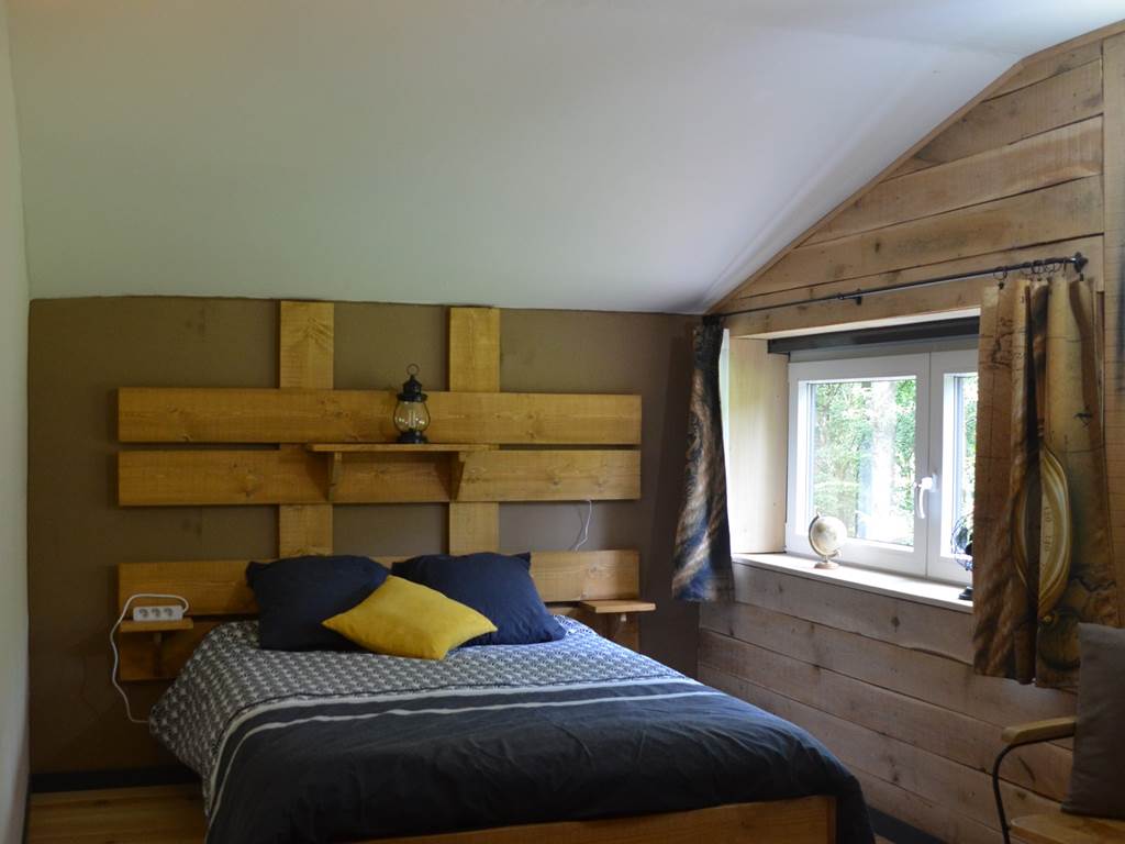chambre voyage