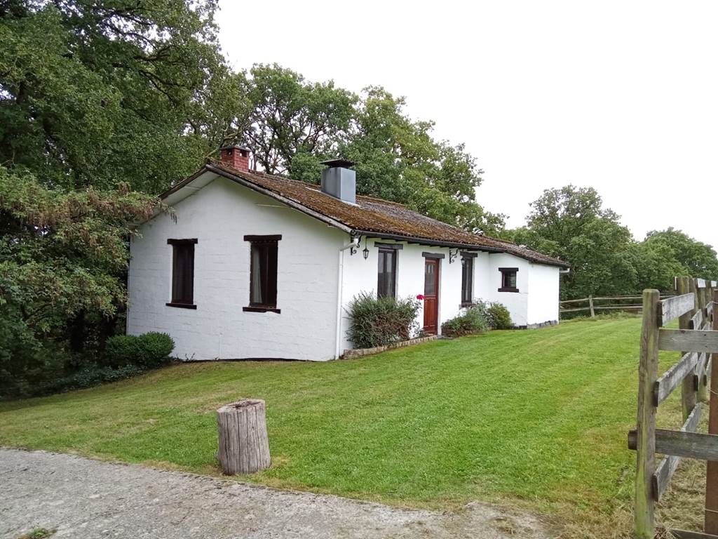 Gîte Rural