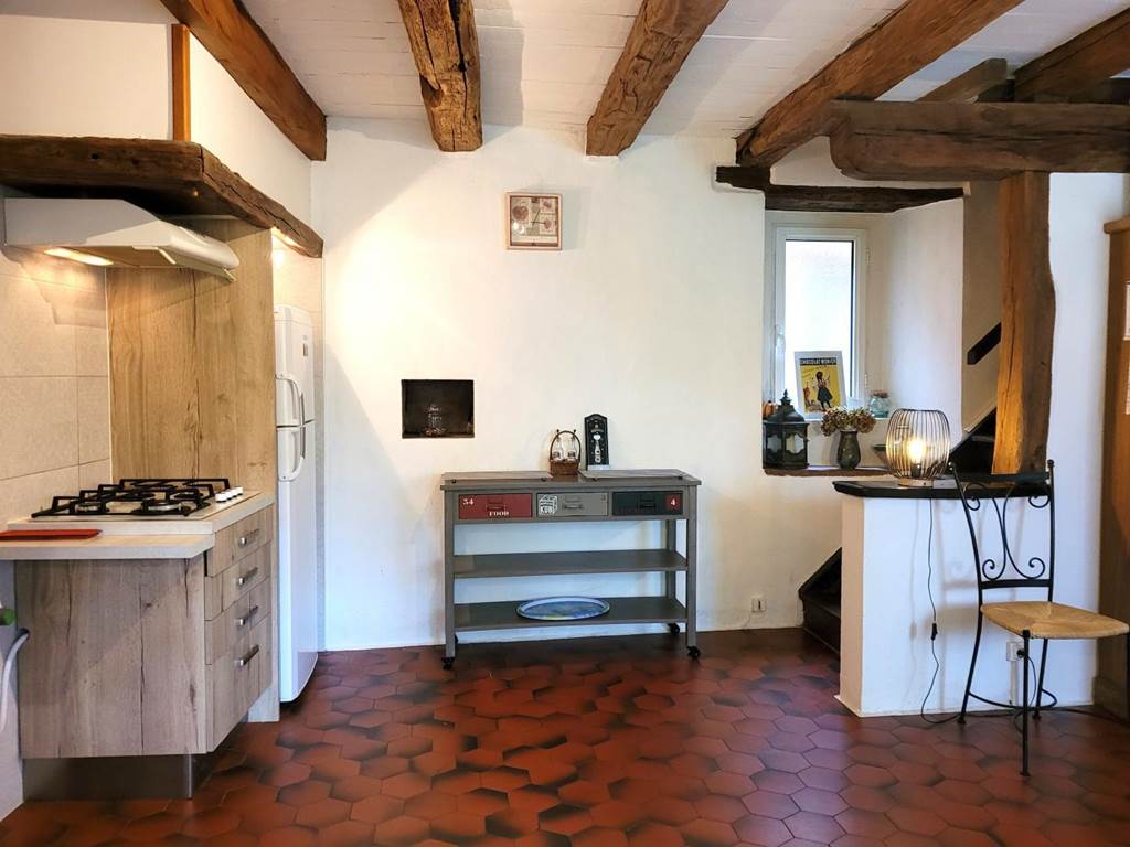Gîte n°19G2062 "Hautefort" – COLLONGES LA ROUGE