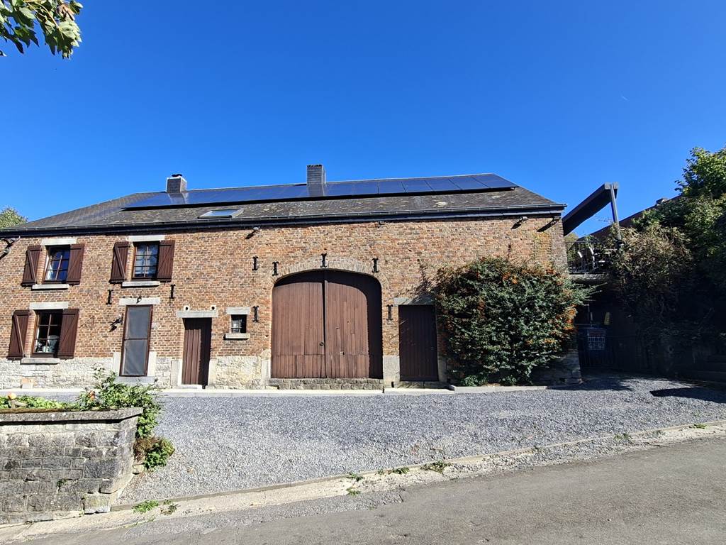 Gite Le Cristal La Porte des Ardrennes Bienvenue Velo